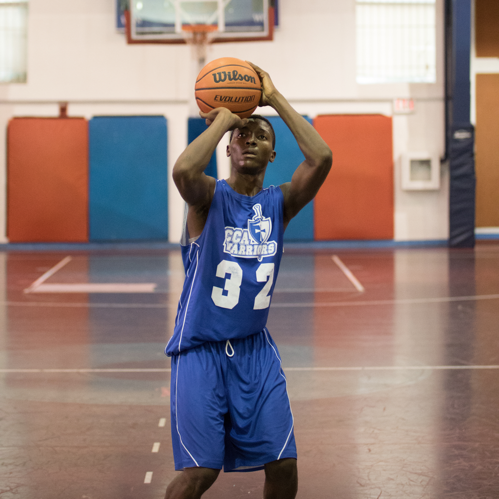 Aminu Aminu