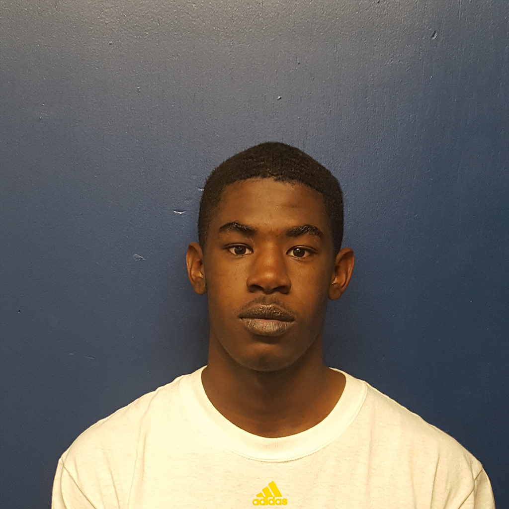 Tre'Quan Farmer