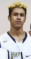 Zion Hanberry