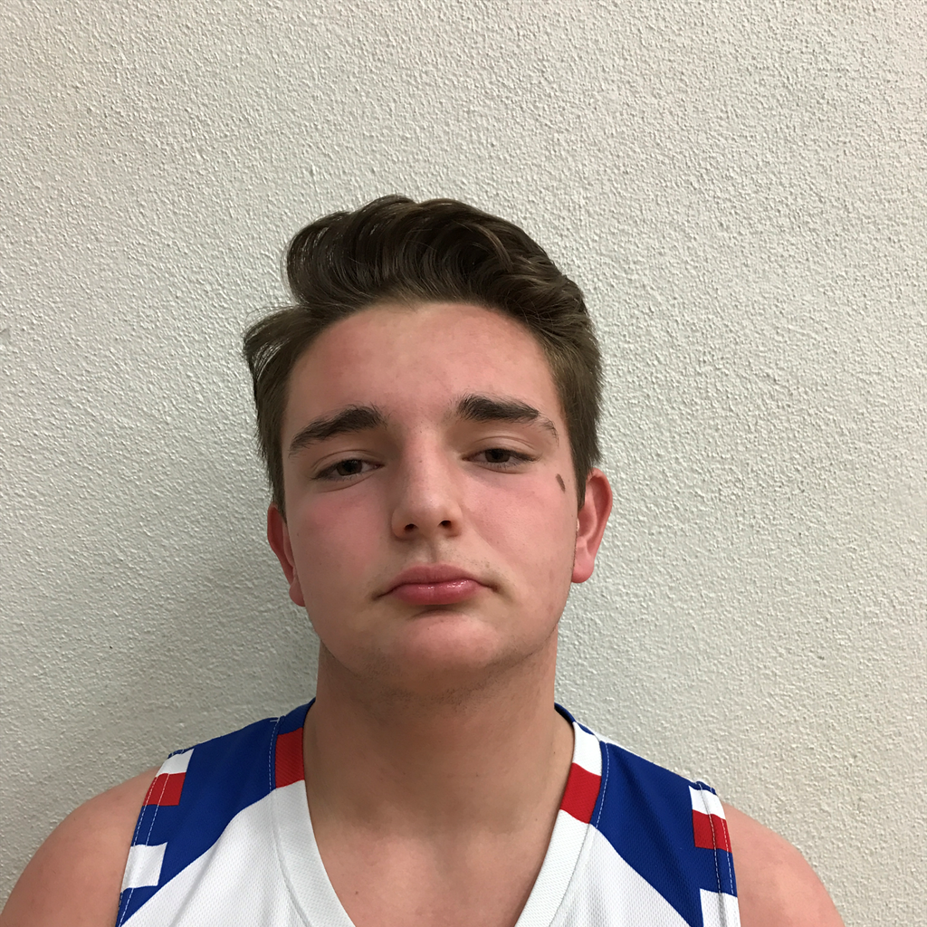 Carter Van Patten