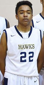 Jalen Jasper