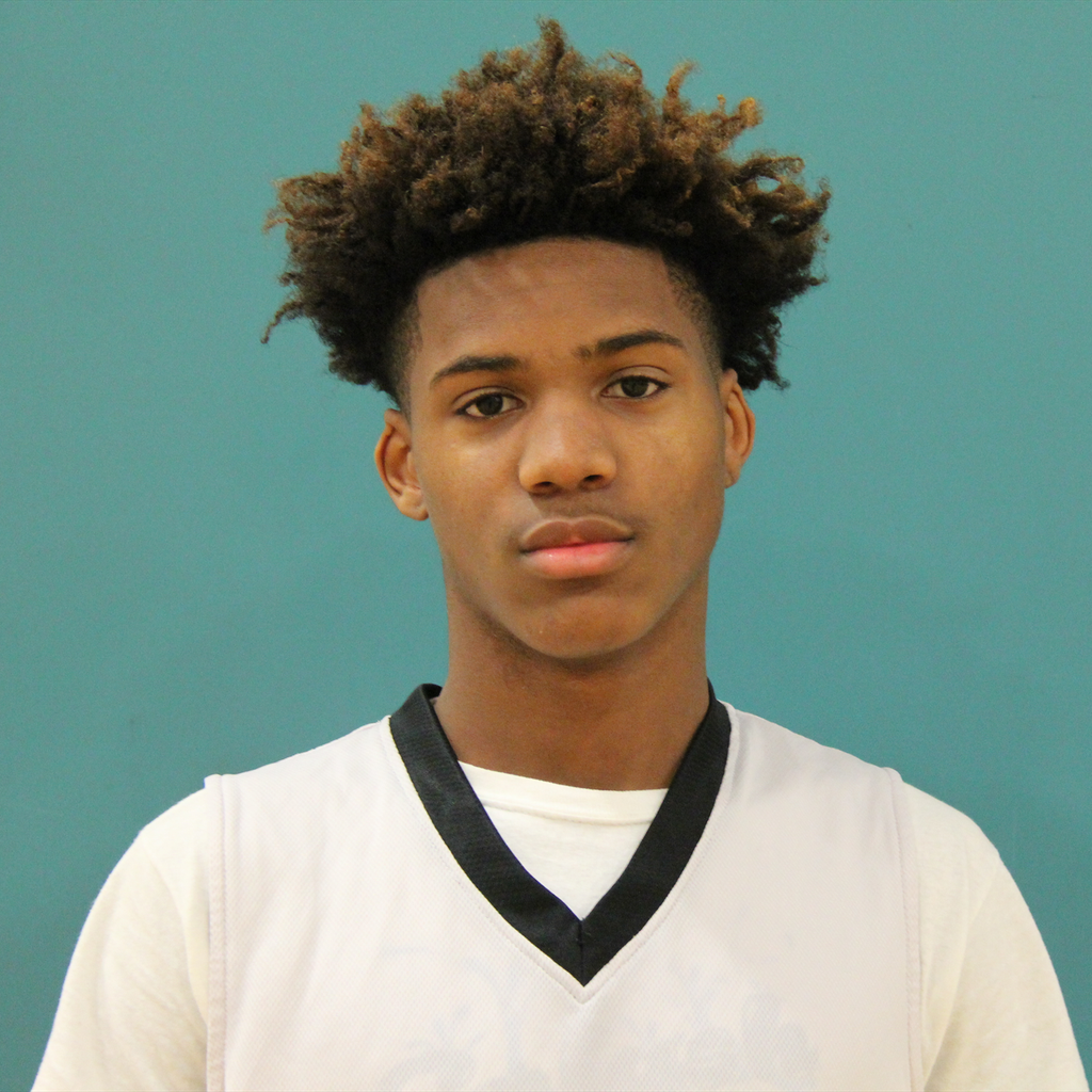 Dae'Sean Currie mugshot