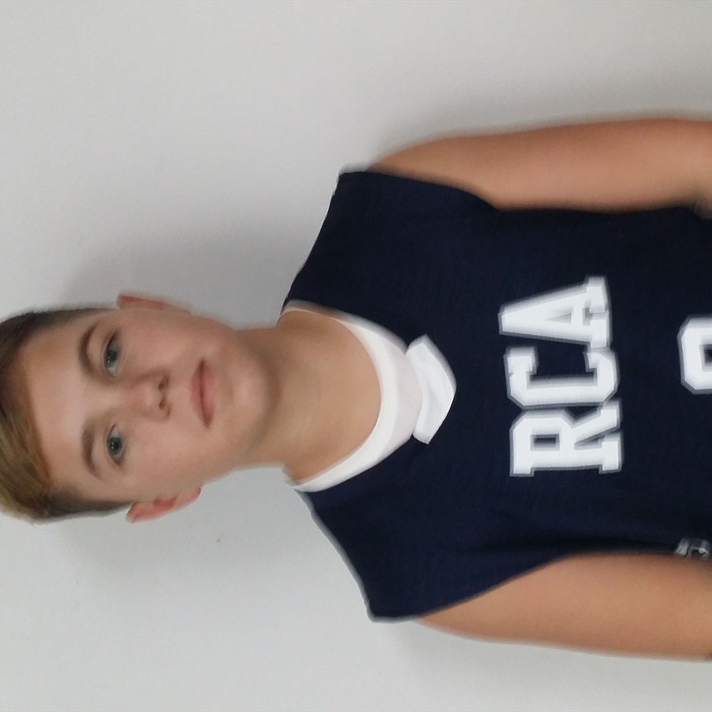 Cade Byrd