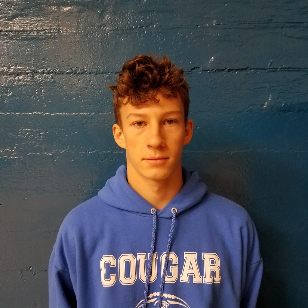 Tyson Hamburg mugshot