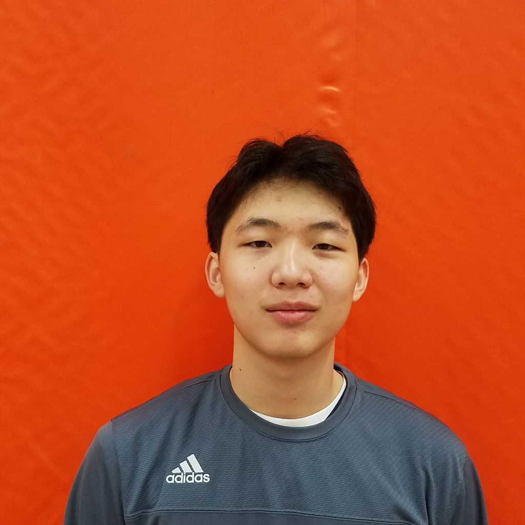 Henry Zhou