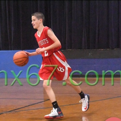 Tyler Knuth-Winterfeldt