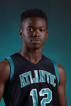 Kenny Weatherspoon