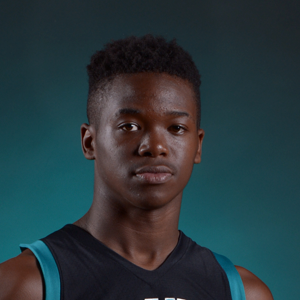 Kenny Weatherspoon