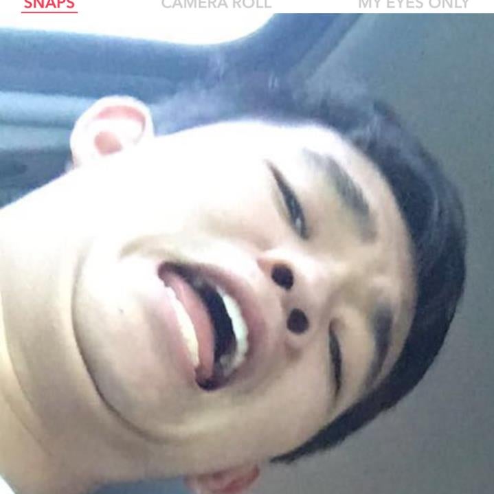 Liam Santos mugshot