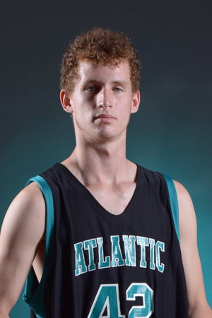 Chad Moore