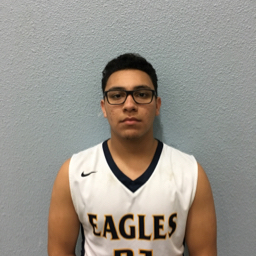 Javier Estrada mugshot