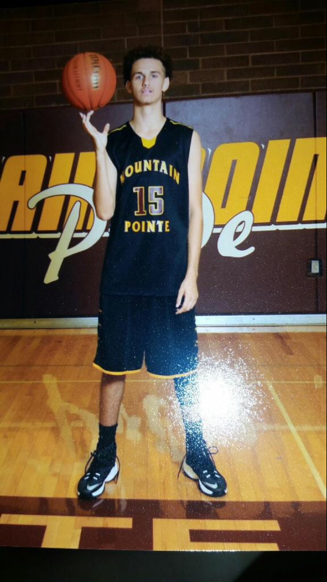 Jonah LaBranche