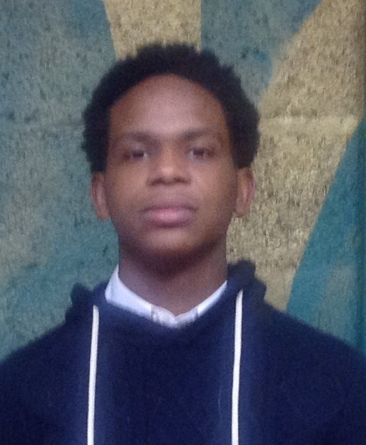 Keron Jones