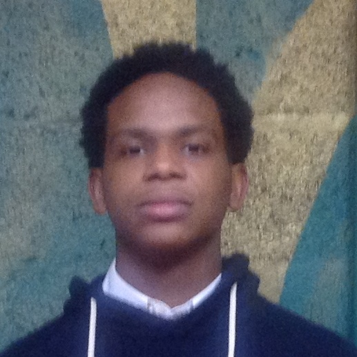 Keron Jones