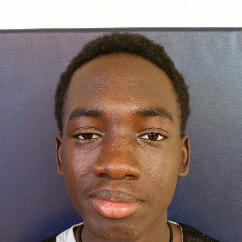 Dante Campbell