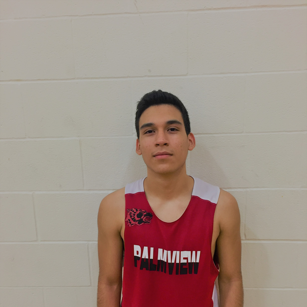 ALAN ZARATE mugshot