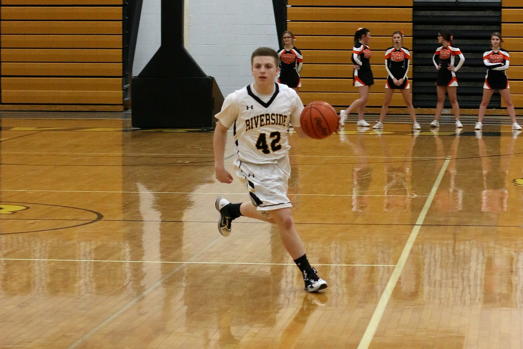 Nick Garmone