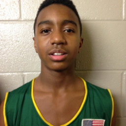 Rayvon Sparks mugshot