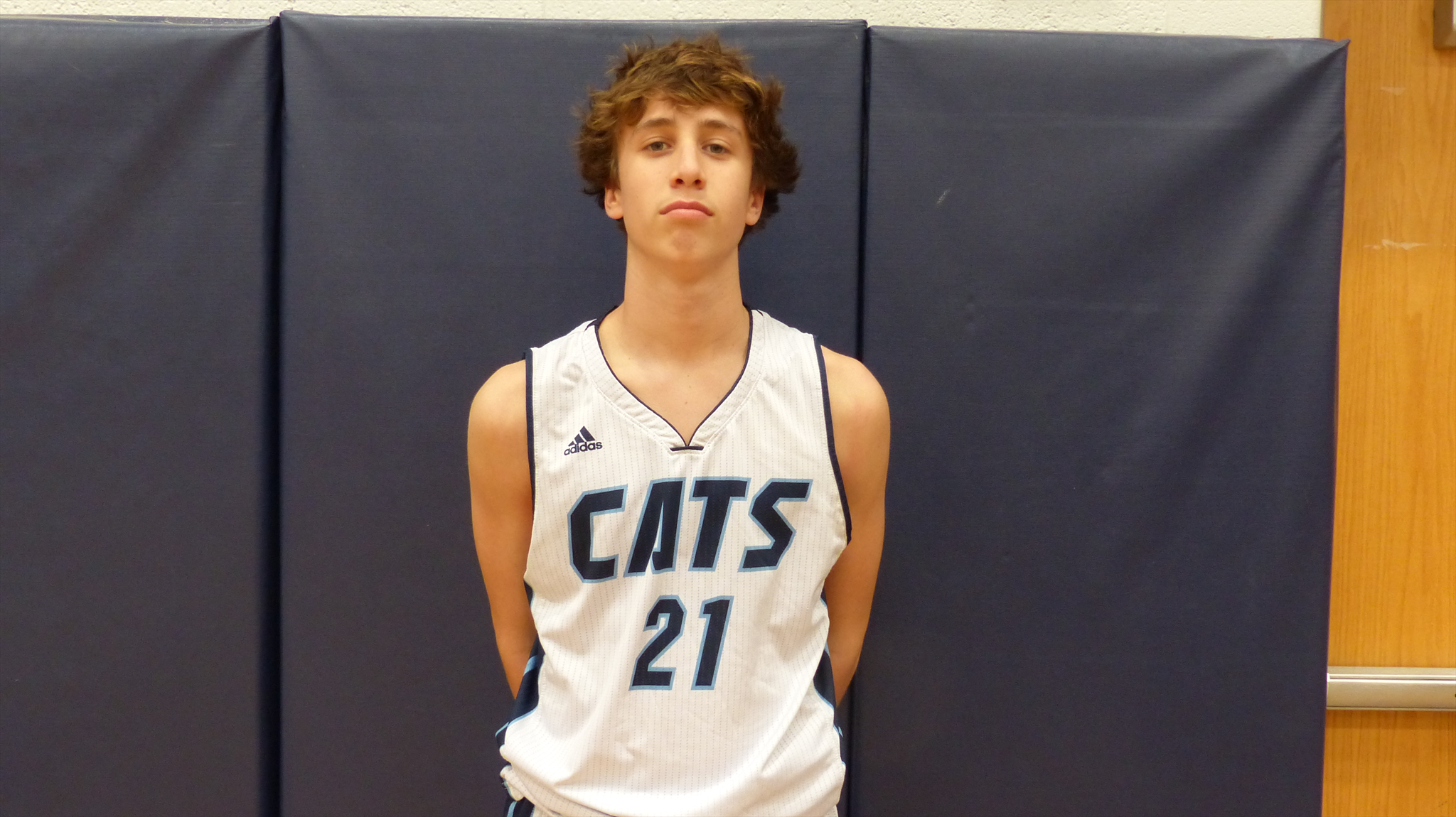 Nolan Dorsey