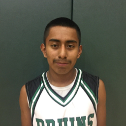 Kenny Martinez mugshot