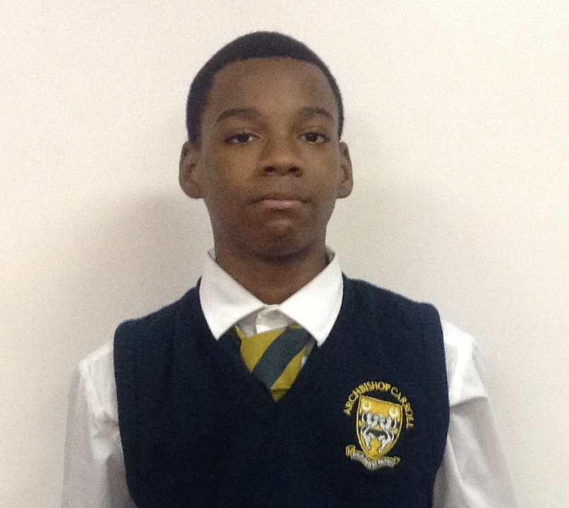 Malique Boone