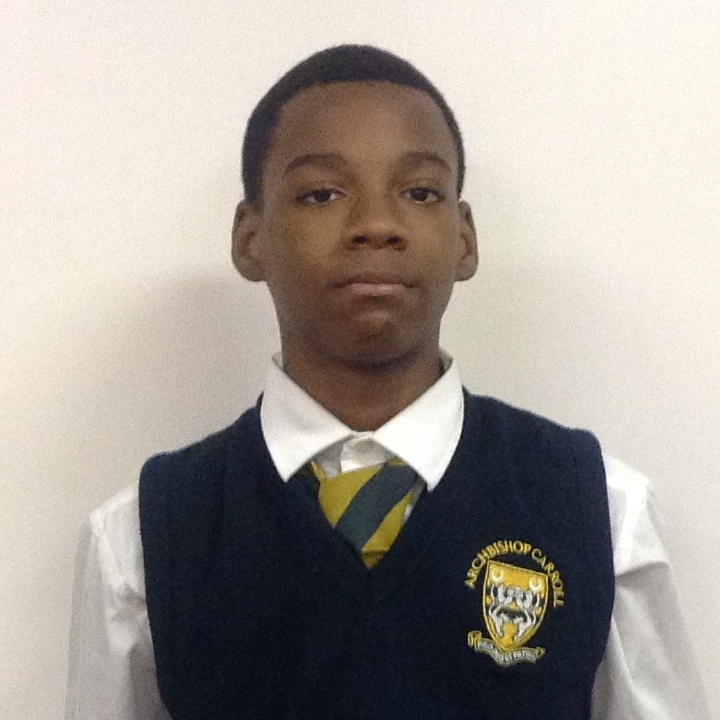 Malique Boone