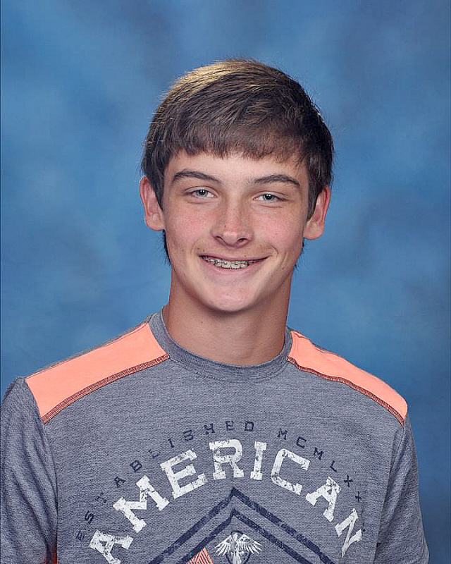 Garret Meyer
