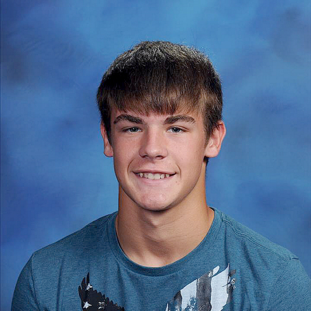 Gage Vance