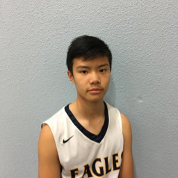 Alex Chan mugshot