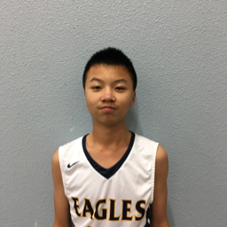 Tom Xu mugshot