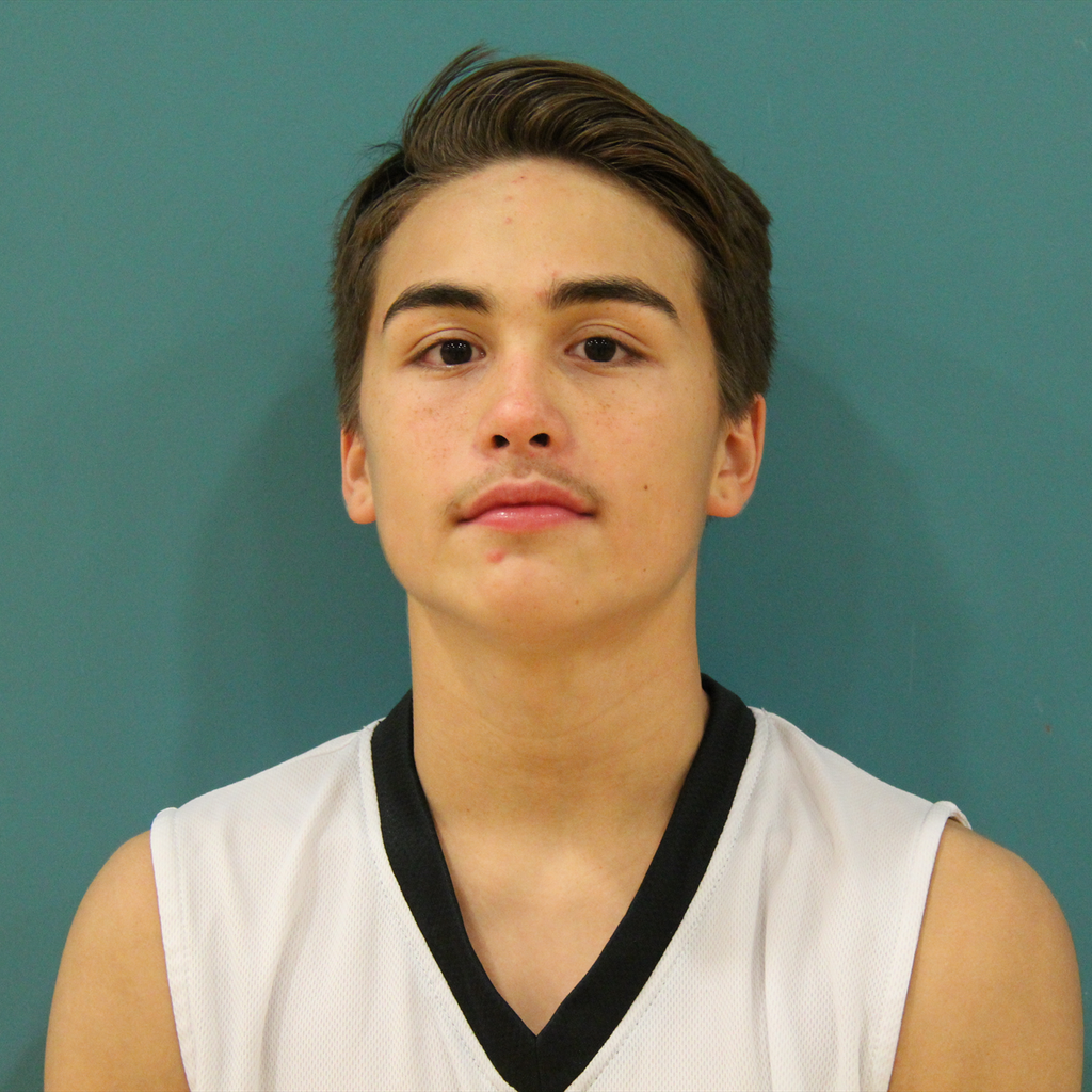 Jordan Ebio mugshot