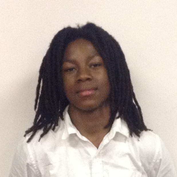 Isaiah Boyd