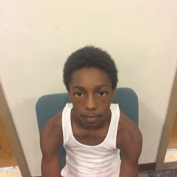 Zyon Baldwin