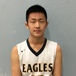Edison Chau mugshot