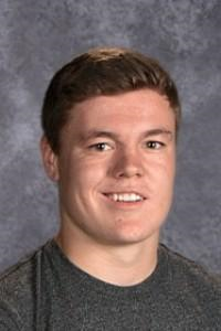 Cole Veach