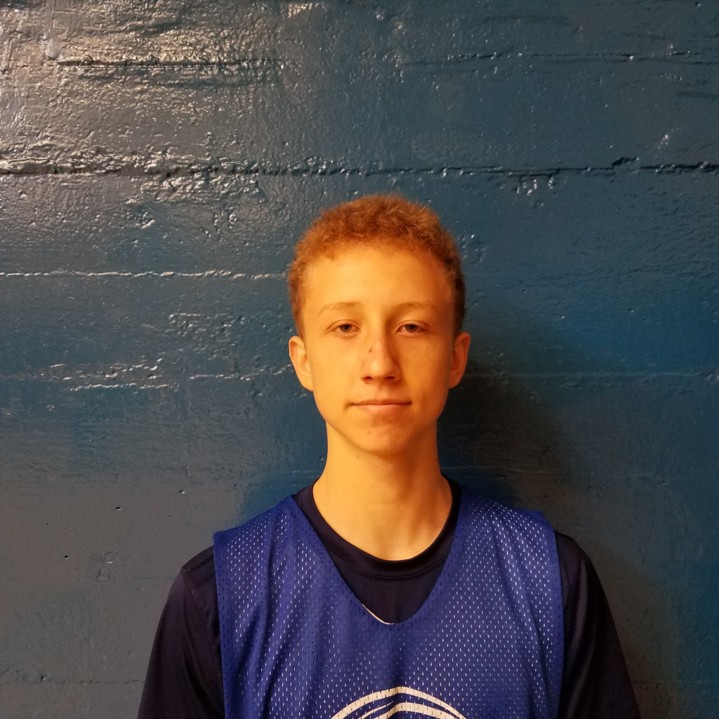 Brennan Gruber mugshot