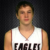 Nash Miller mugshot
