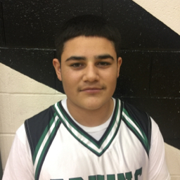 Angel "Pops" Villagomez mugshot