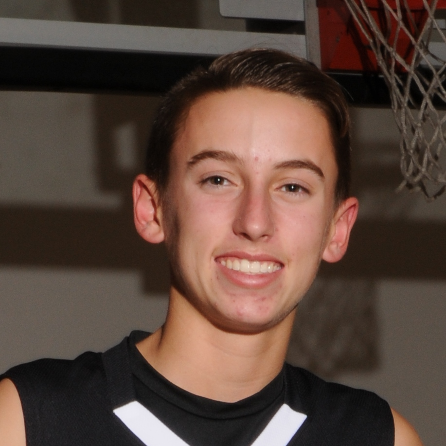 Davis McHenry