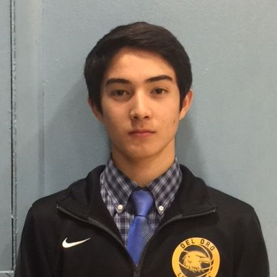 Max Schwartz mugshot