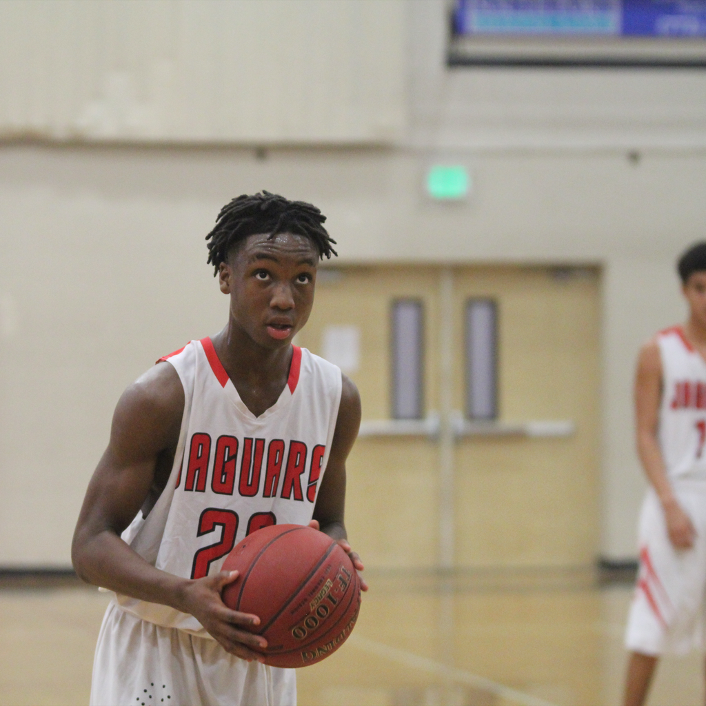 Jakobi Davis