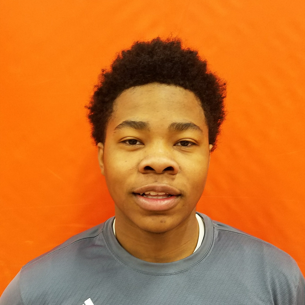 Xavier Johnson