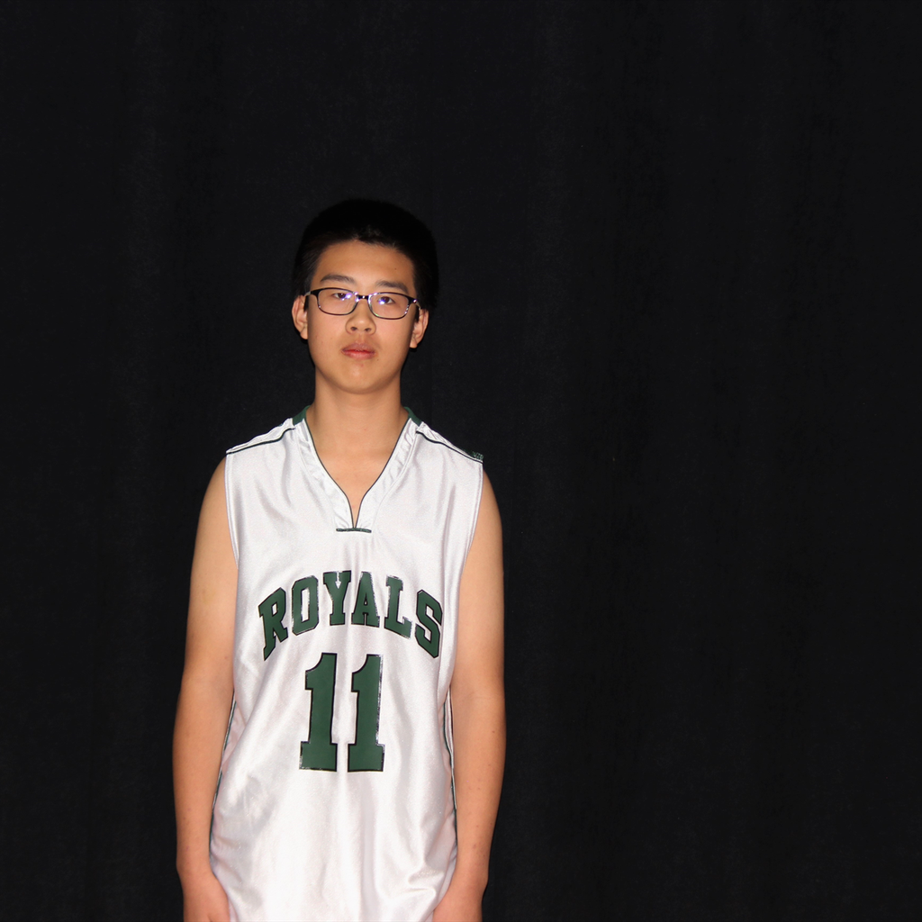 Harris Chen