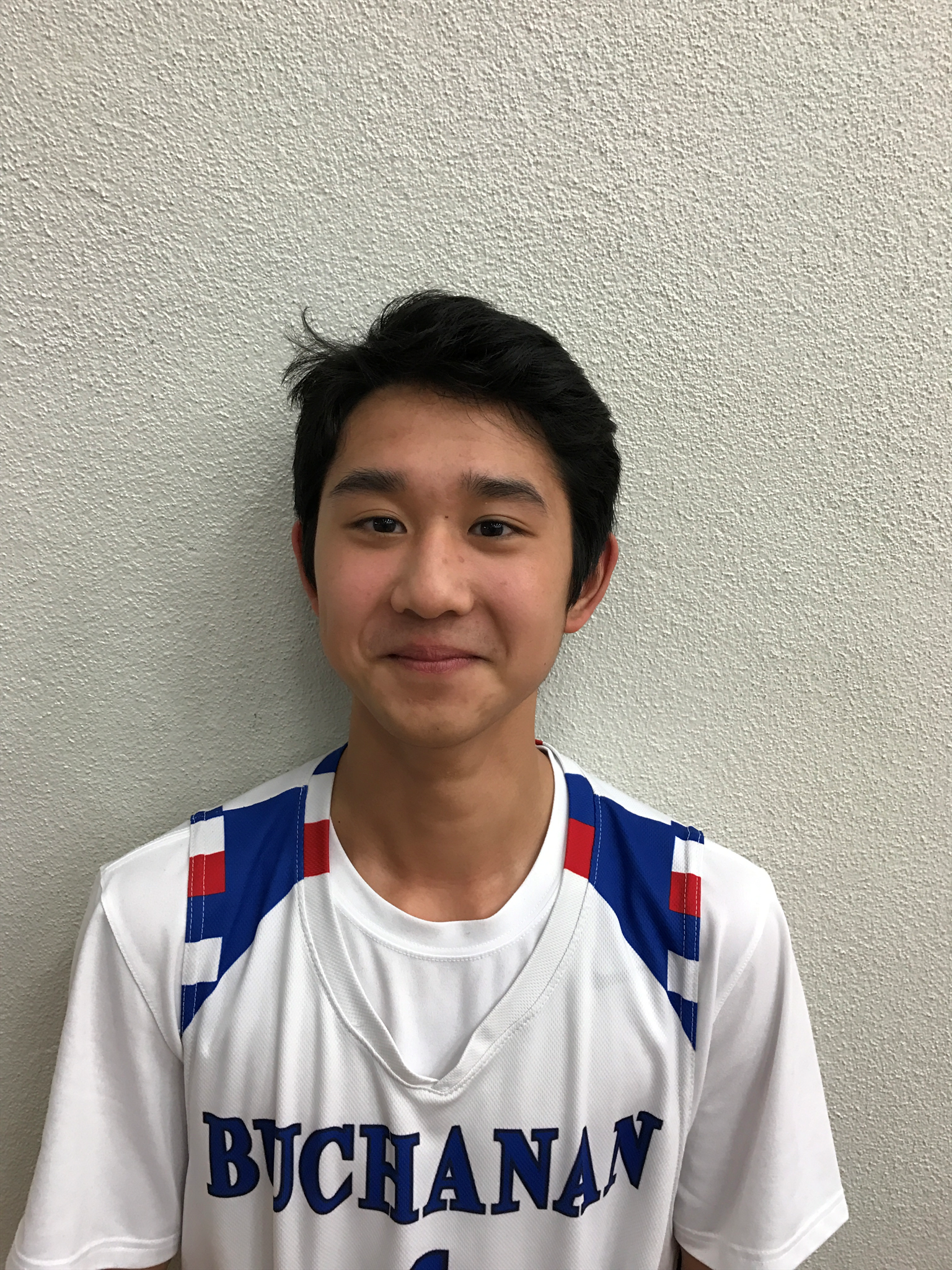 Jordan Urabe