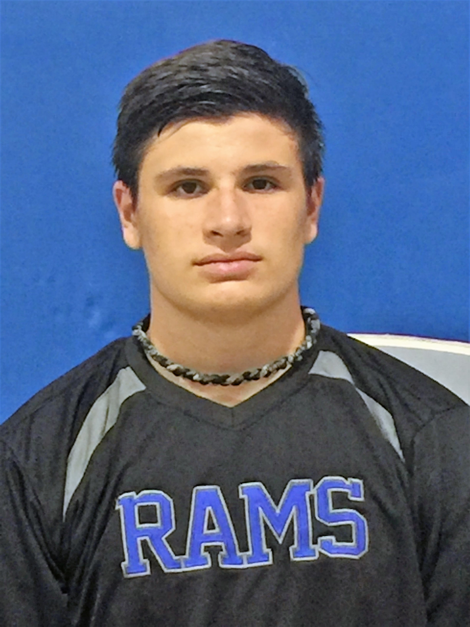 Carter Kutchko