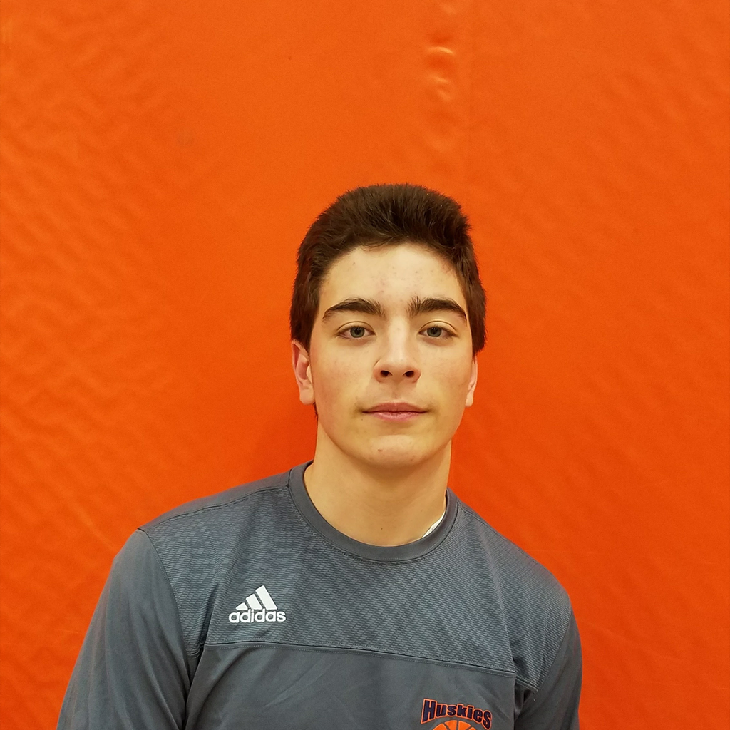 Caden Doyle