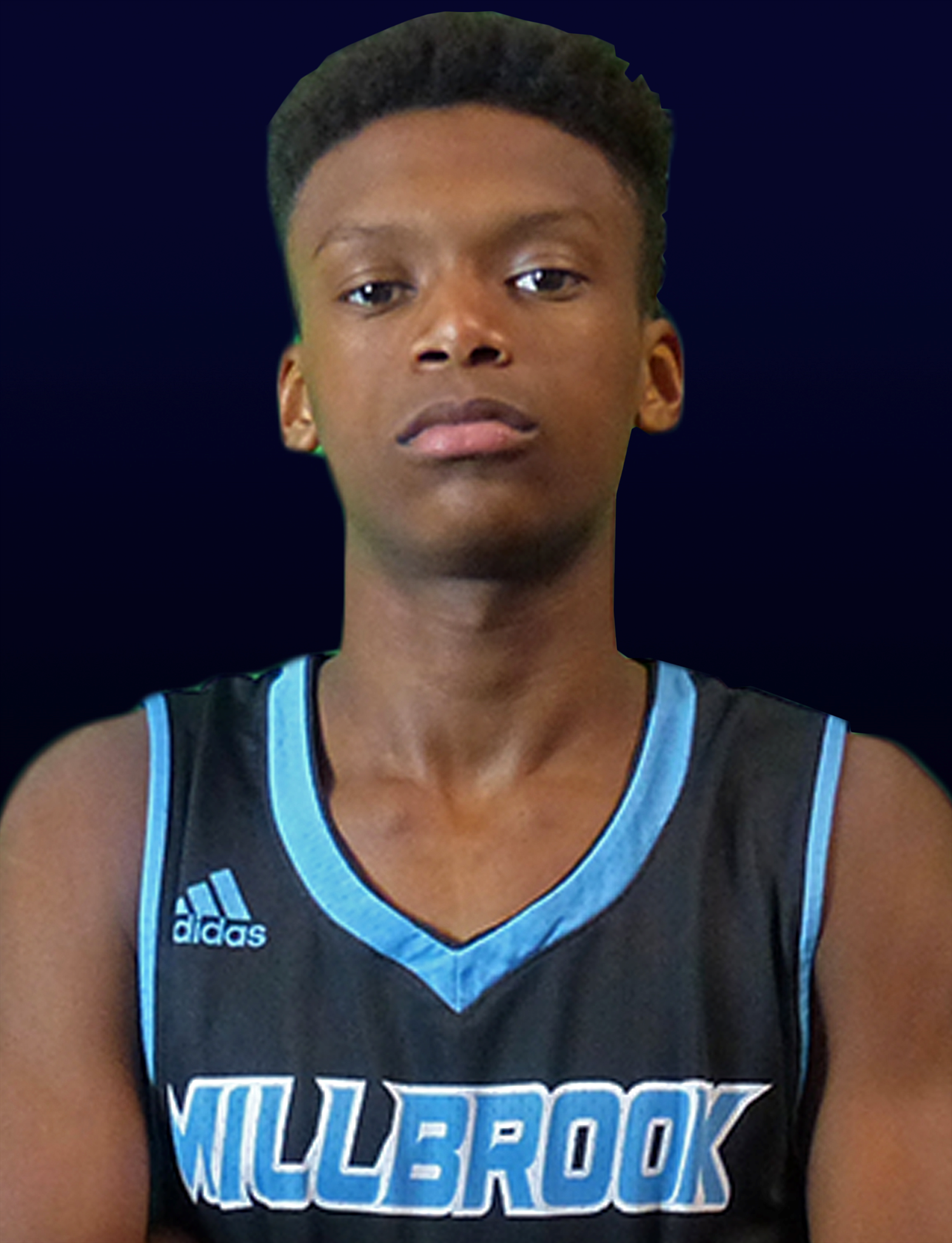 Isaiah Lewis