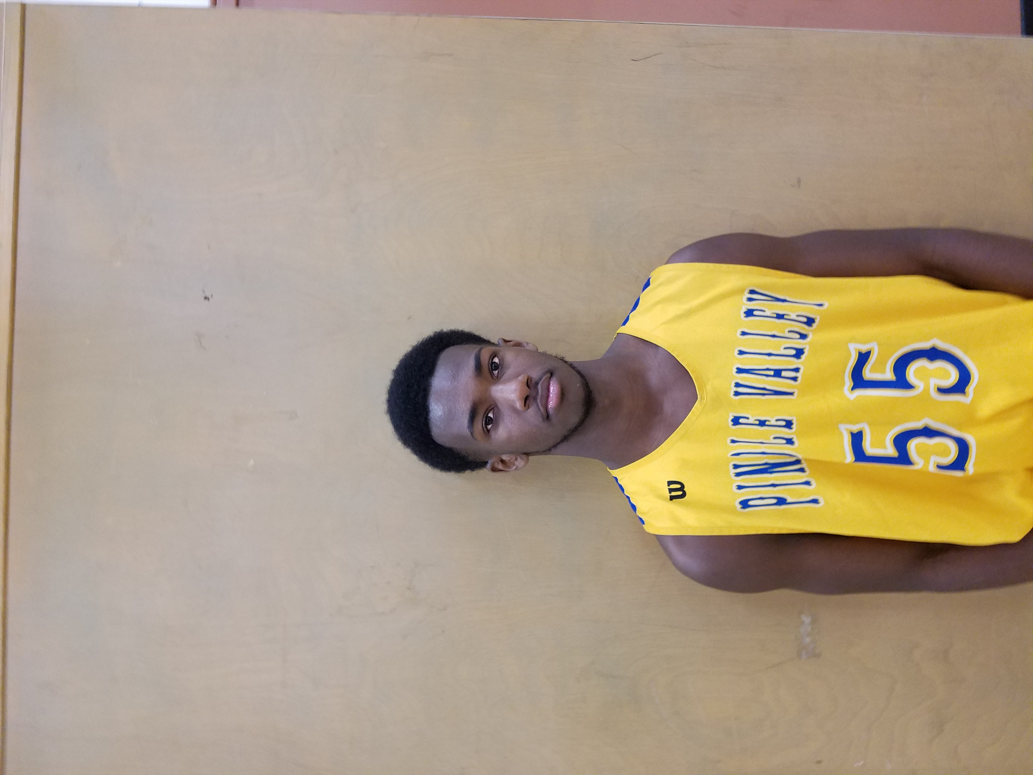 Jason Payton