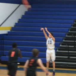 Collin Durham