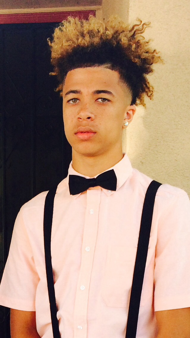 Isaiah Gray